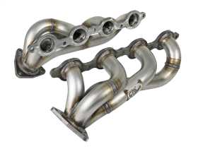 Twisted Steel Shorty Header 48-34145